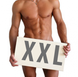 xxl penis